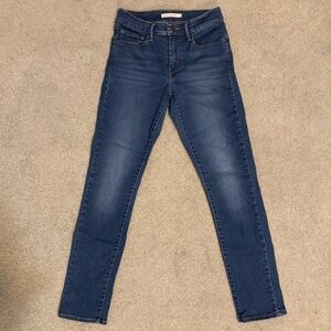 Levi’s Women's Skinny Jeans🪁